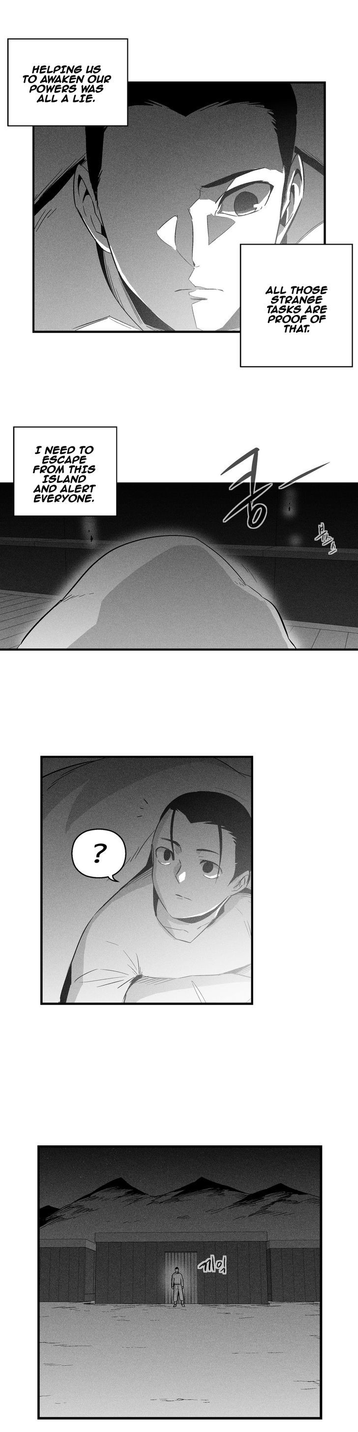 White Epic Chapter 23 page 13 - Chapter 23
