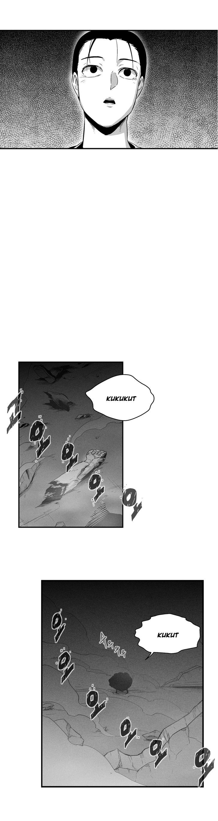 White Epic Chapter 23 page 15 - Chapter 23