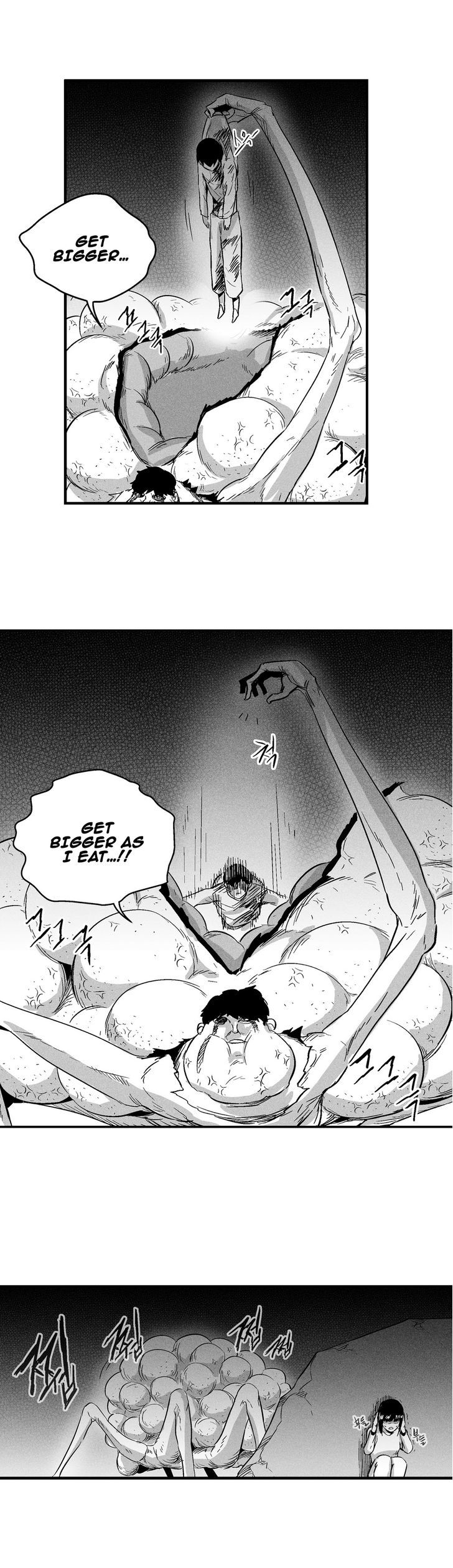 White Epic Chapter 23 page 20 - Chapter 23