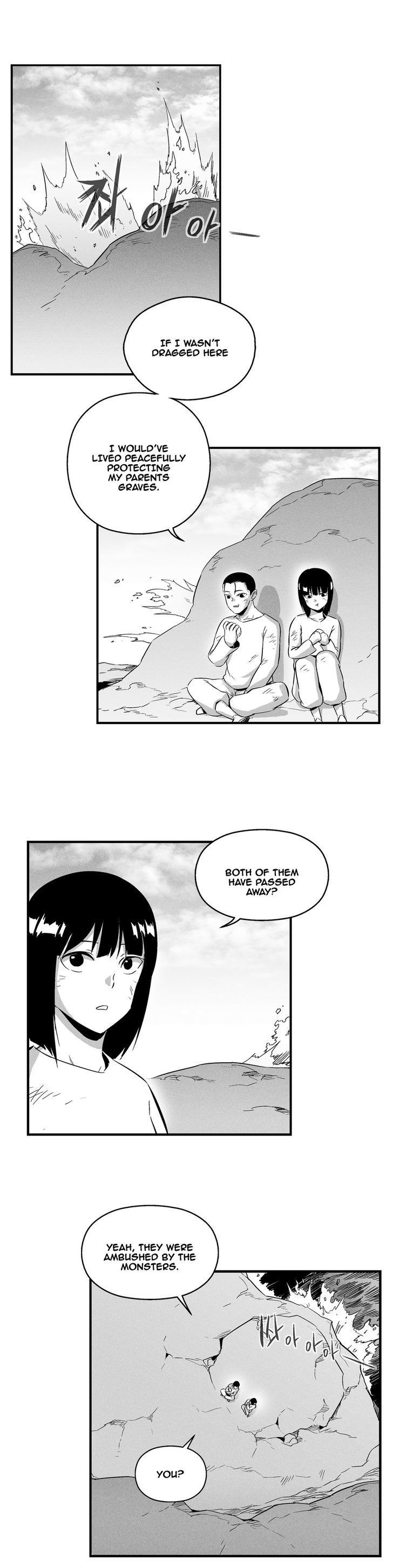 White Epic Chapter 23 page 7 - Chapter 23