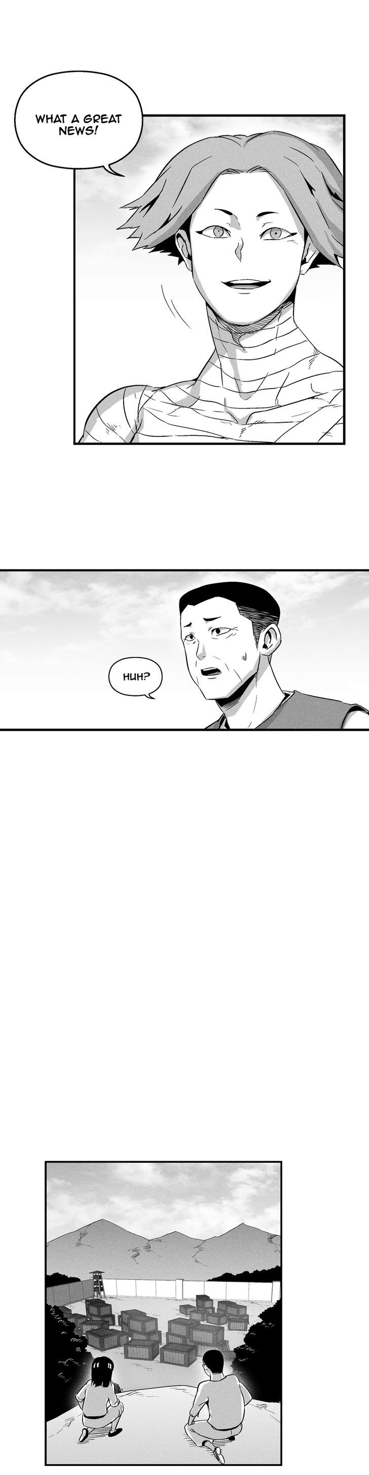 White Epic Chapter 25 page 10 - Chapter 25