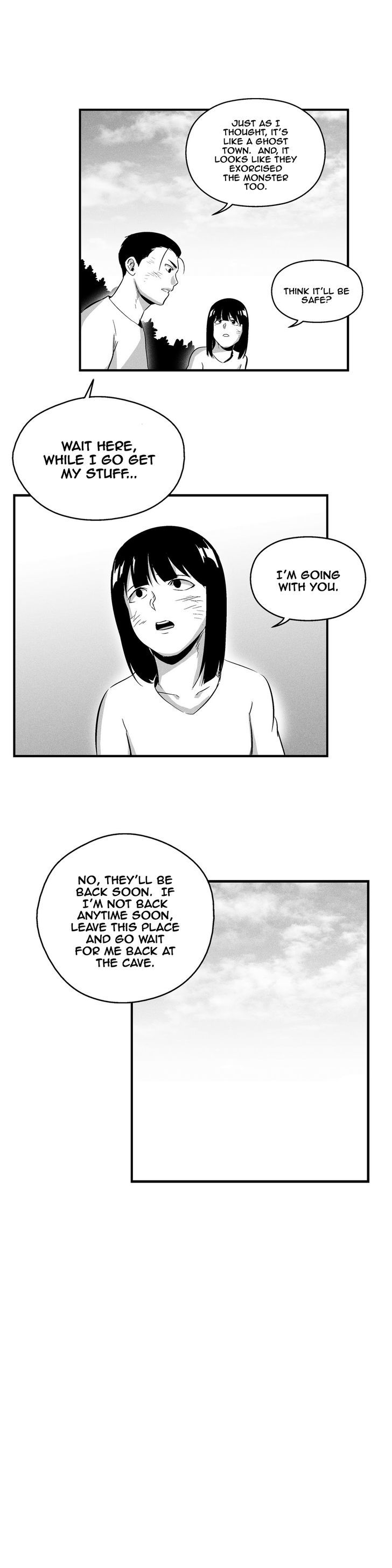 White Epic Chapter 25 page 11 - Chapter 25