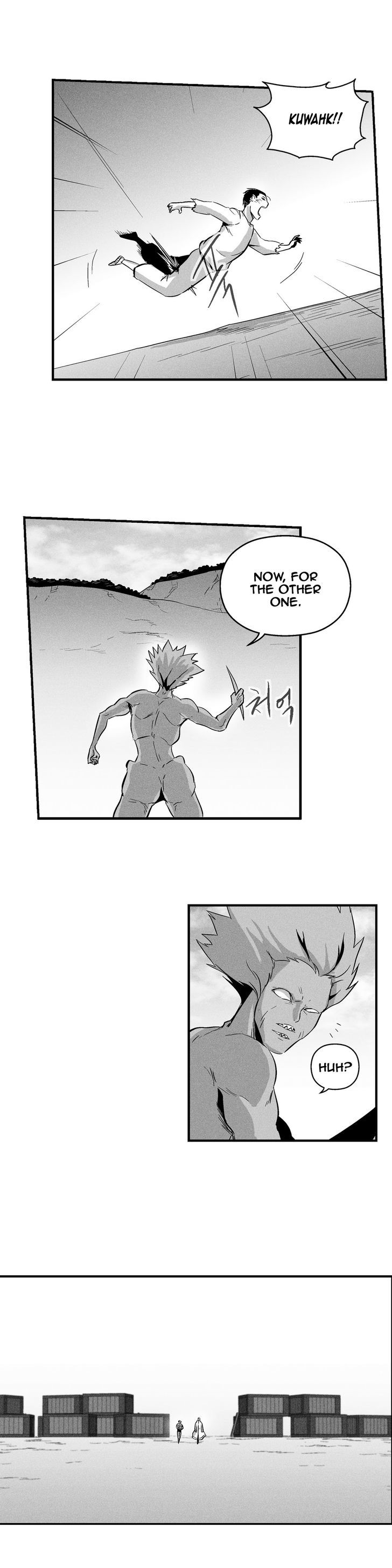 White Epic Chapter 25 page 15 - Chapter 25