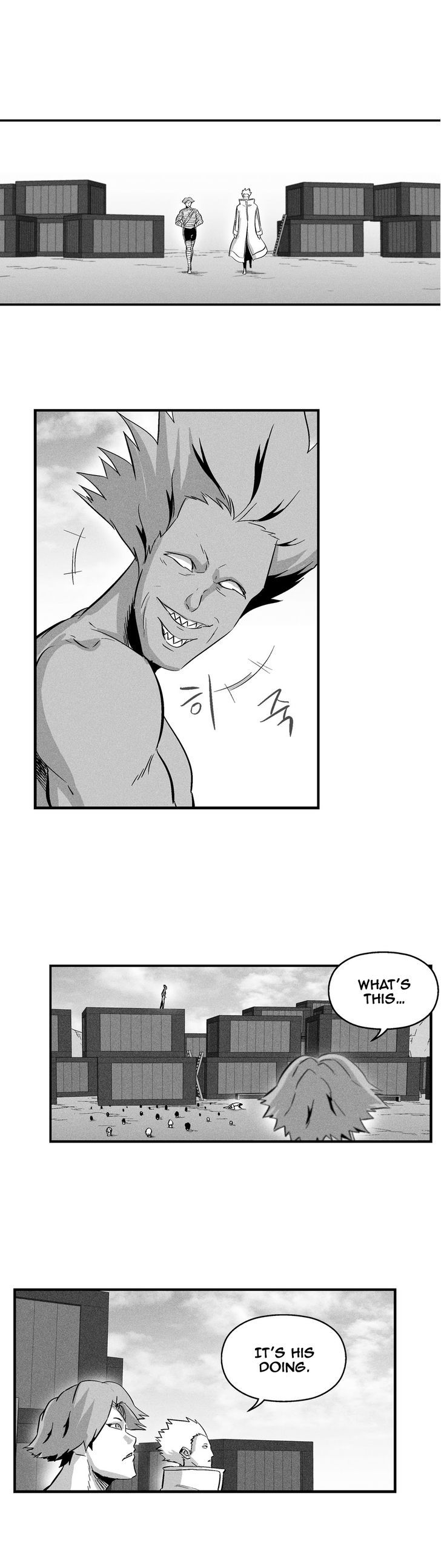 White Epic Chapter 25 page 16 - Chapter 25