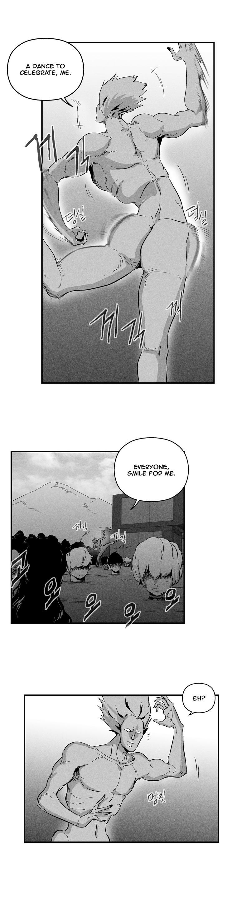 White Epic Chapter 25 page 6 - Chapter 25
