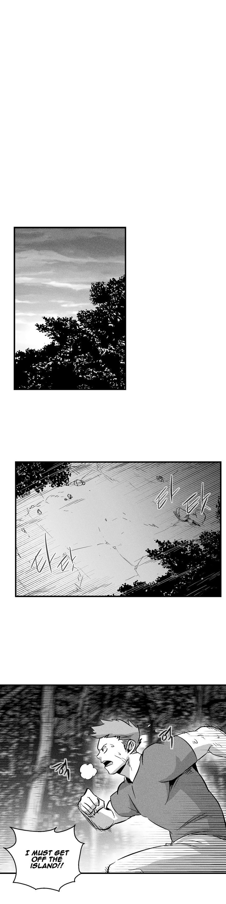 White Epic Chapter 27 page 10 - Chapter 27