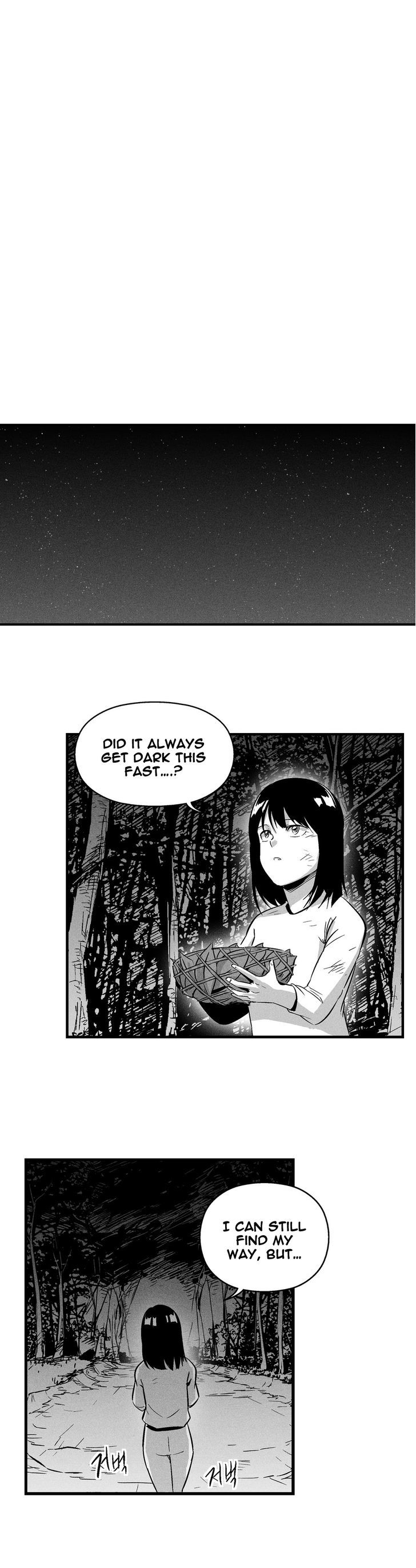 White Epic Chapter 27 page 12 - Chapter 27