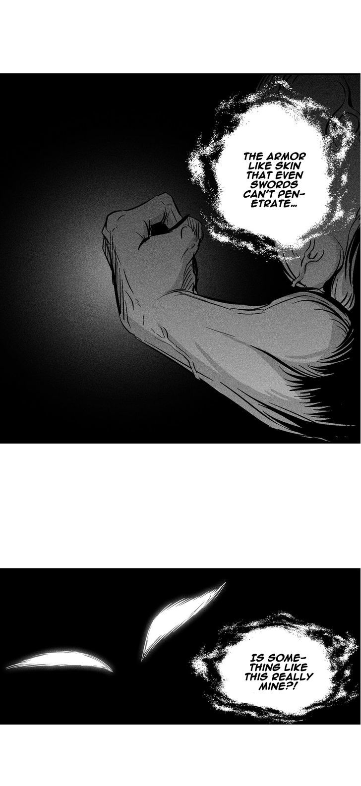 White Epic Chapter 27 page 17 - Chapter 27