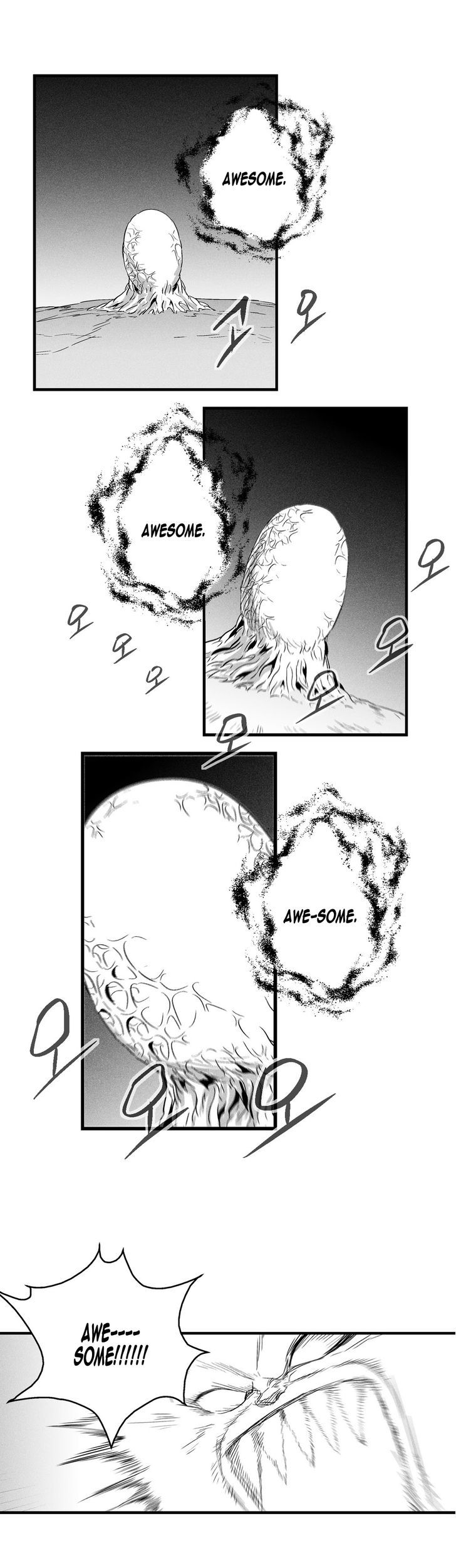 White Epic Chapter 27 page 18 - Chapter 27