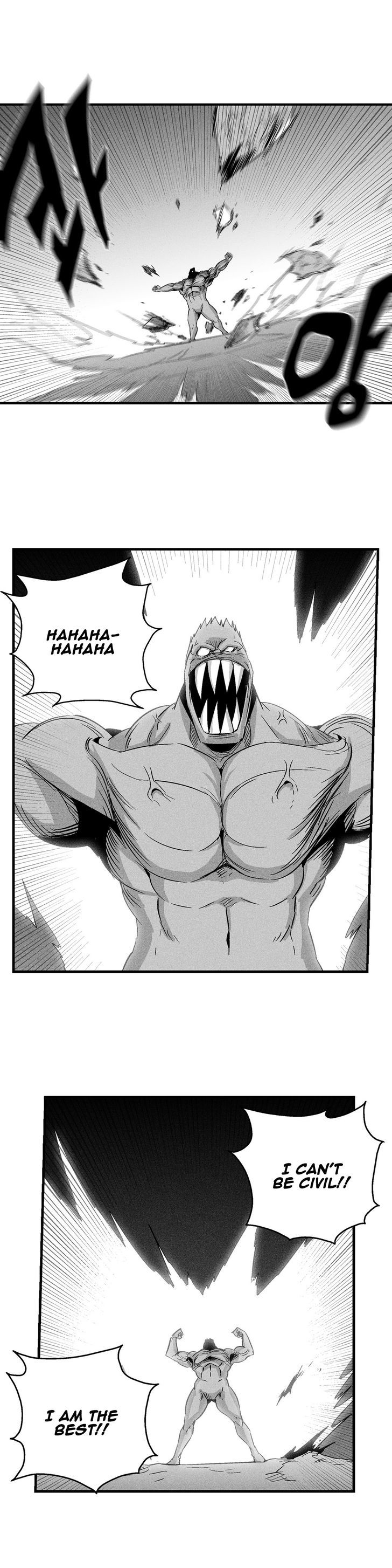 White Epic Chapter 27 page 19 - Chapter 27