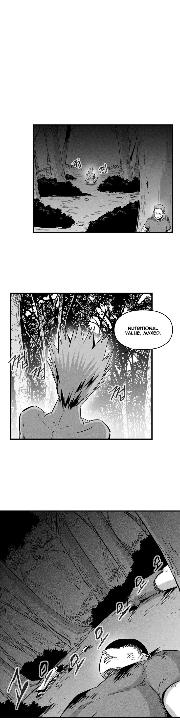 White Epic Chapter 27 page 5 - Chapter 27