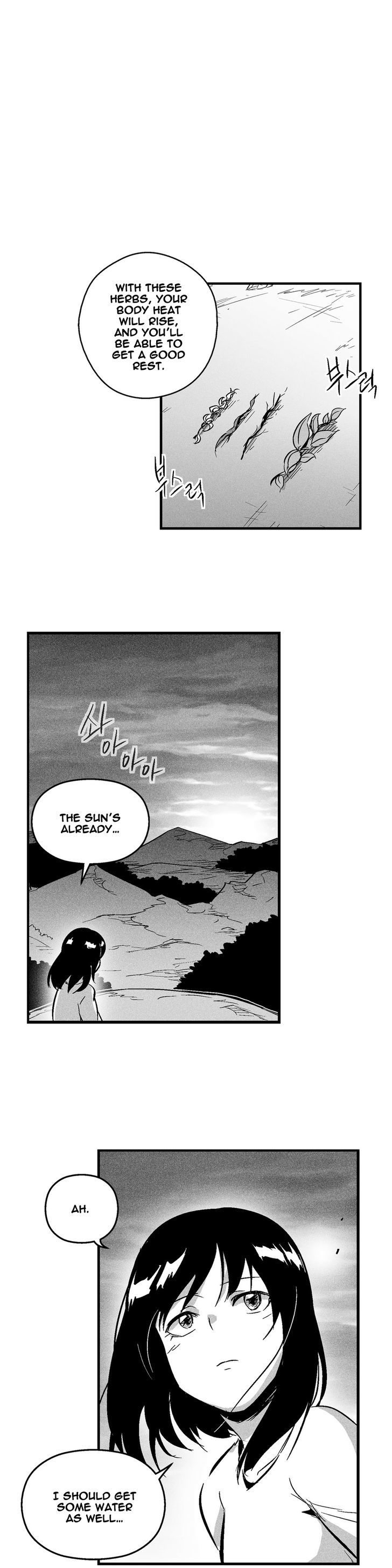 White Epic Chapter 27 page 9 - Chapter 27