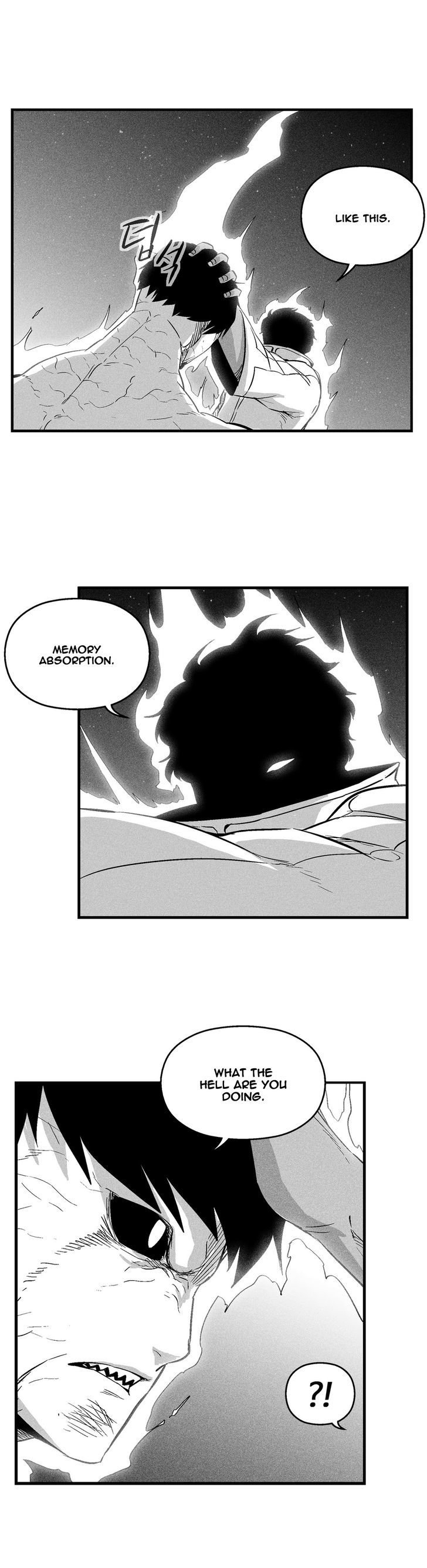 White Epic Chapter 29 page 10 - Chapter 29