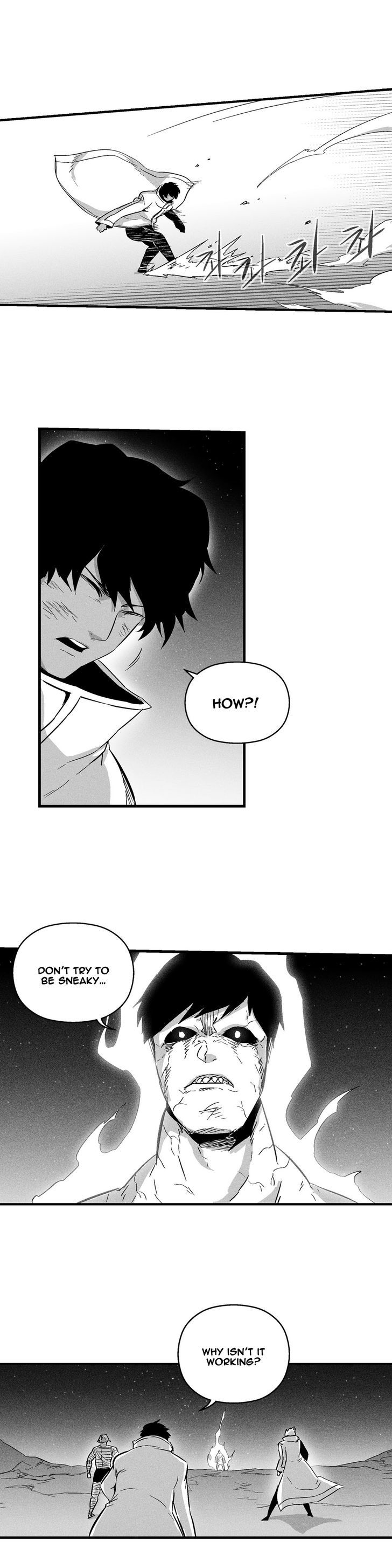 White Epic Chapter 29 page 12 - Chapter 29