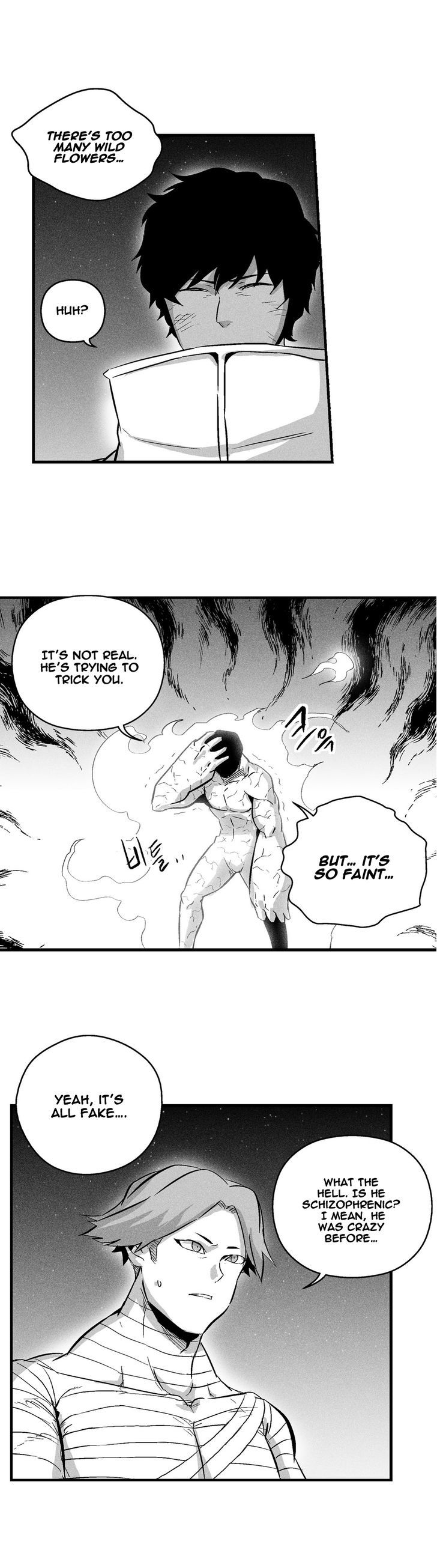 White Epic Chapter 29 page 13 - Chapter 29