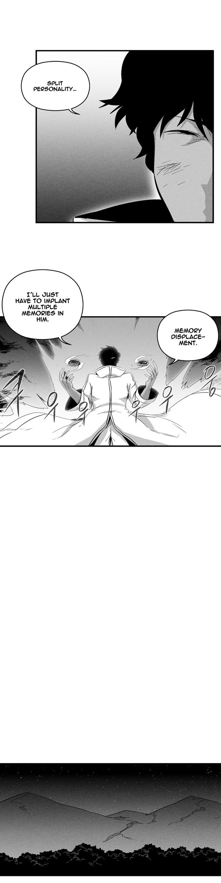 White Epic Chapter 29 page 14 - Chapter 29