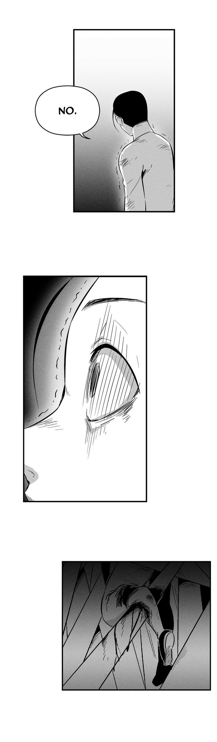 White Epic Chapter 29 page 16 - Chapter 29