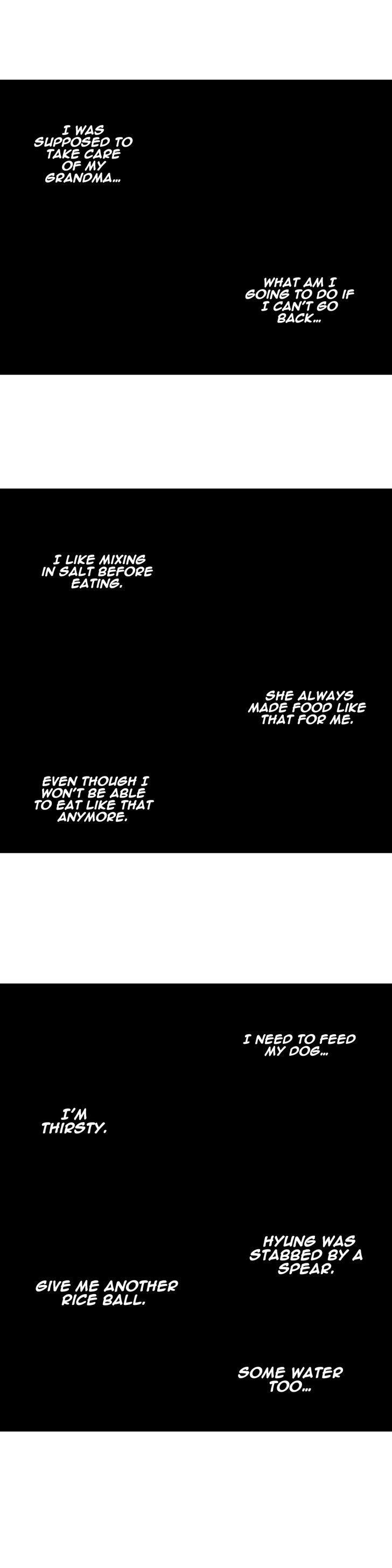 White Epic Chapter 29 page 2 - Chapter 29