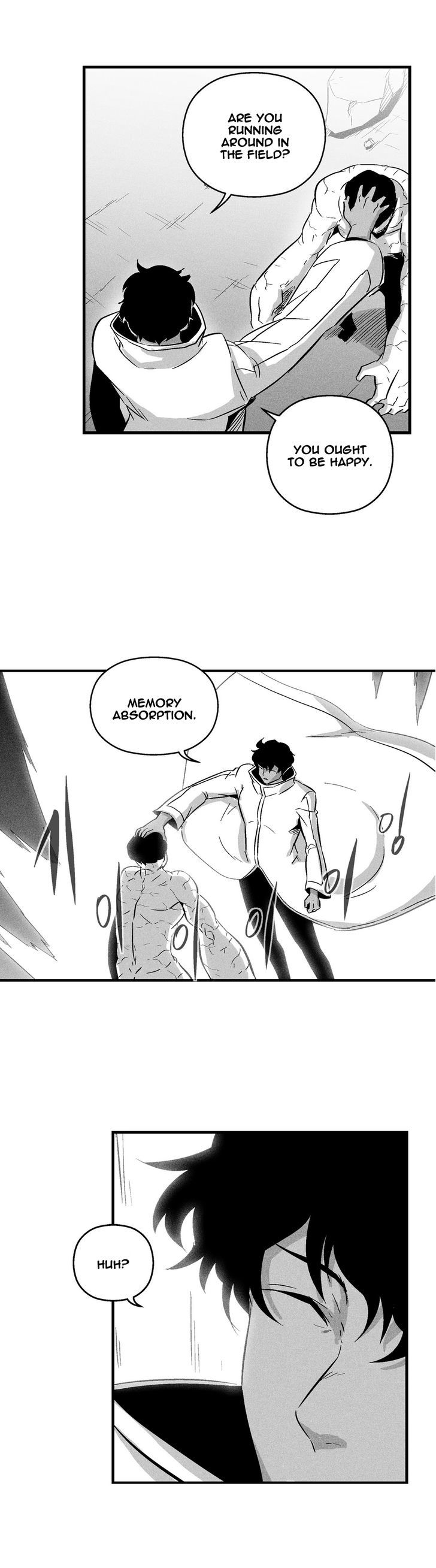 White Epic Chapter 29 page 20 - Chapter 29