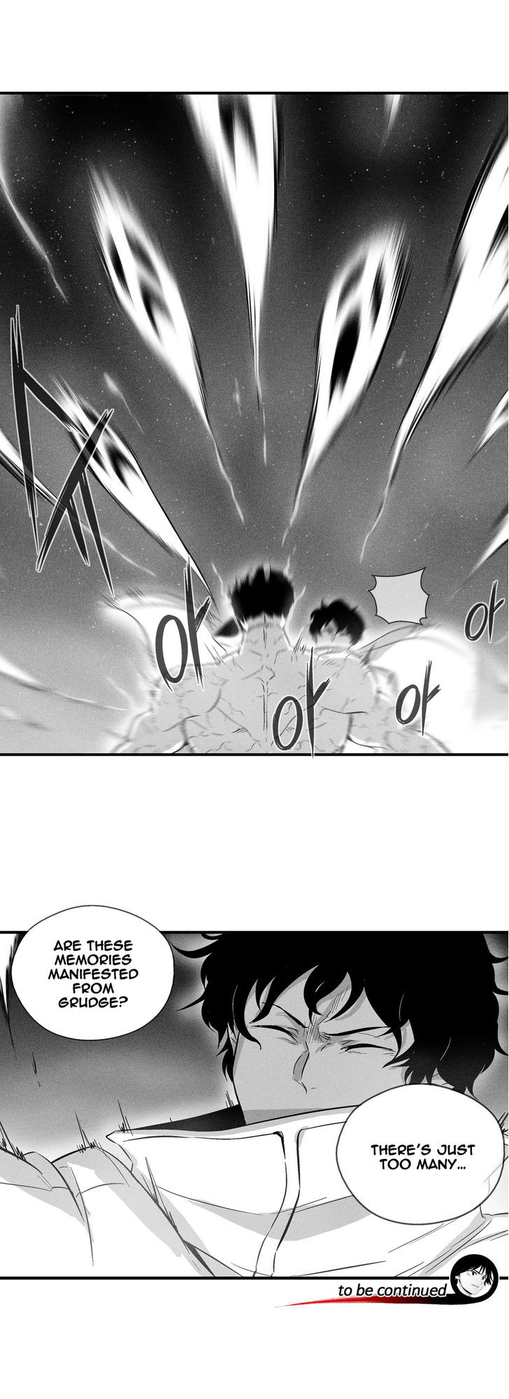White Epic Chapter 29 page 21 - Chapter 29