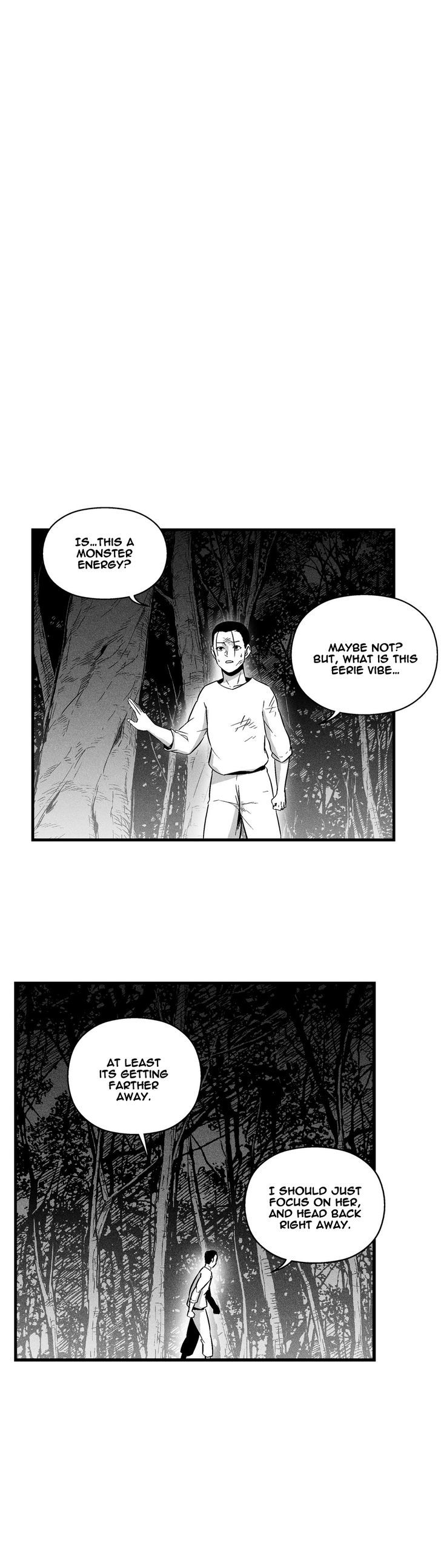 White Epic Chapter 29 page 4 - Chapter 29