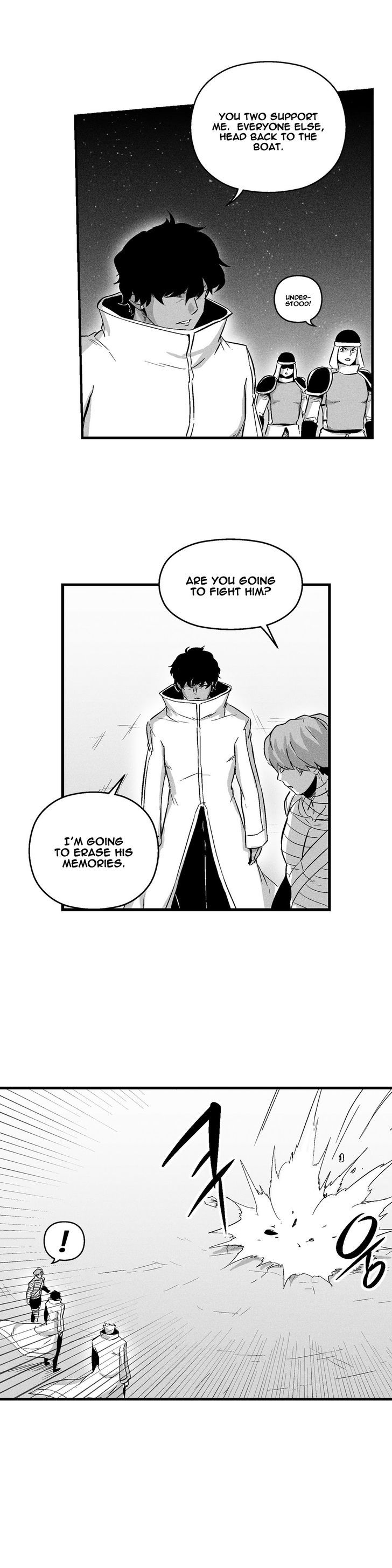 White Epic Chapter 29 page 6 - Chapter 29