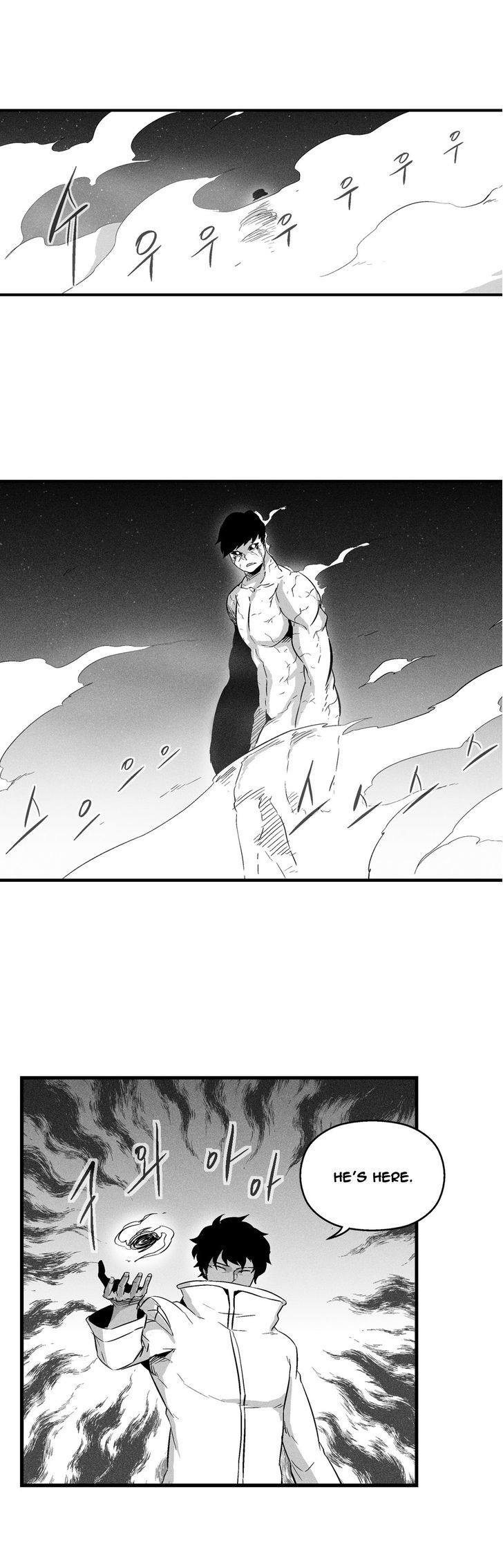 White Epic Chapter 29 page 7 - Chapter 29