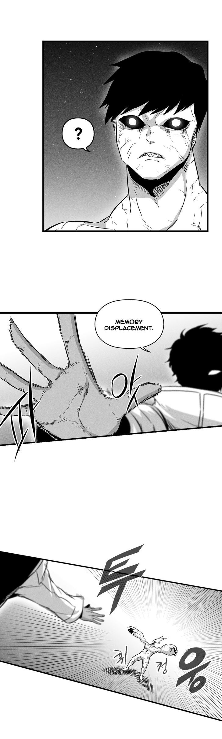 White Epic Chapter 29 page 8 - Chapter 29
