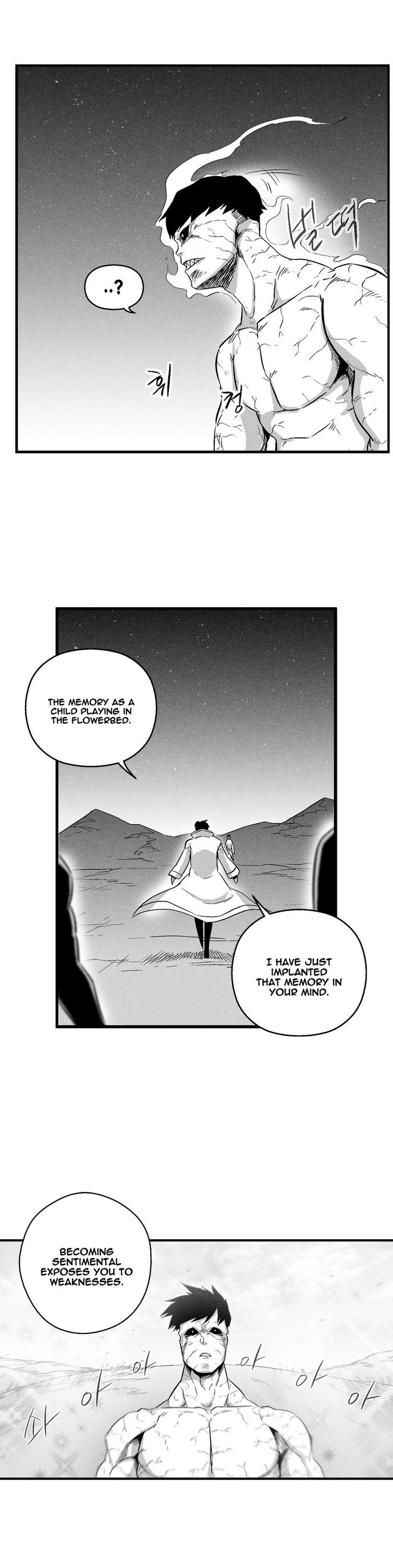 White Epic Chapter 29 page 9 - Chapter 29