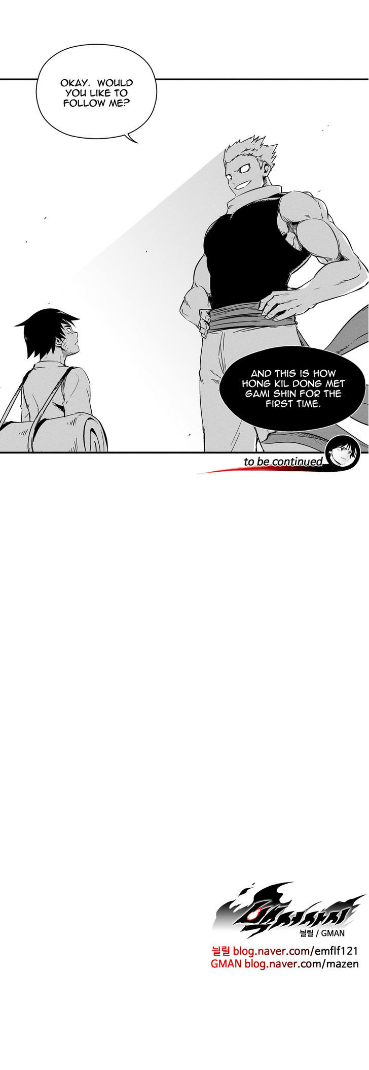 White Epic Chapter 3 page 26 - Chapter 3