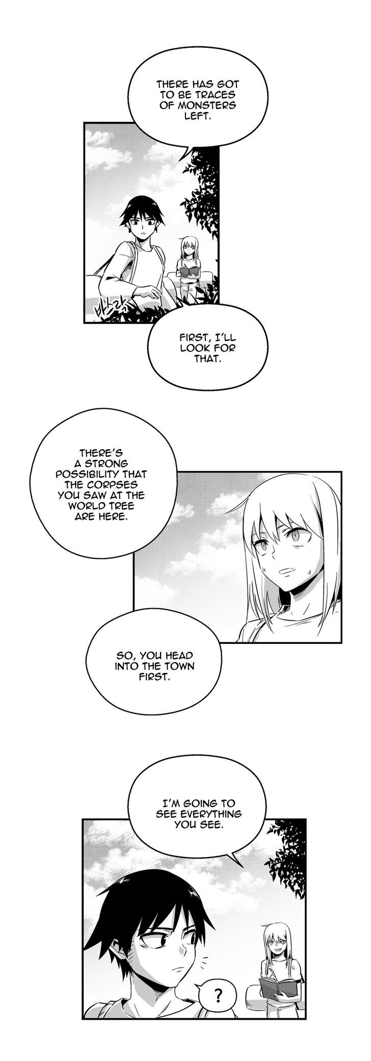 White Epic Chapter 3 page 5 - Chapter 3