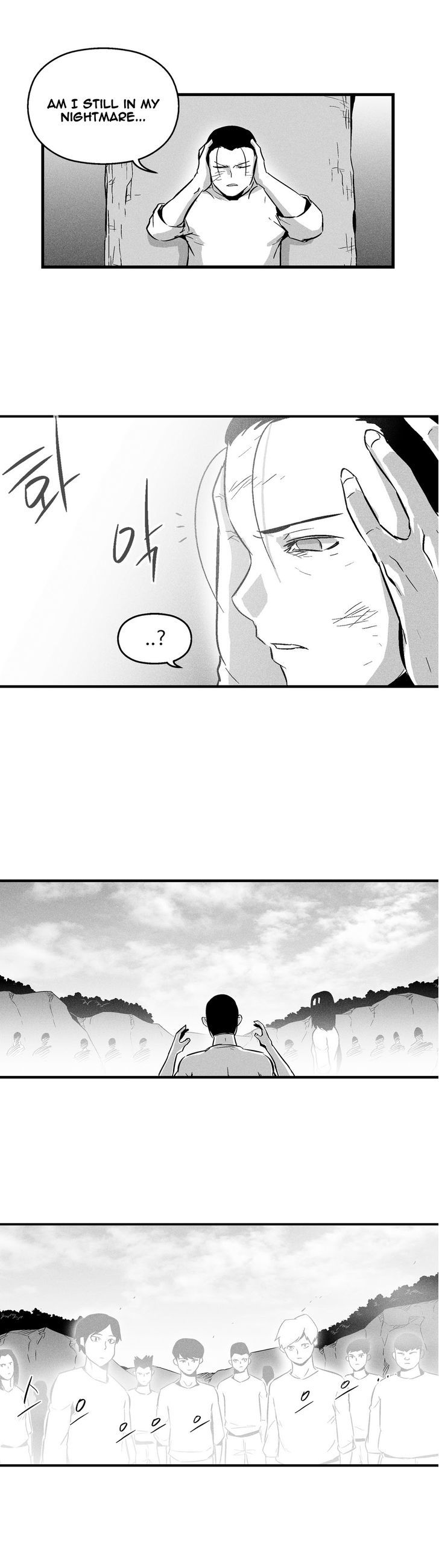 White Epic Chapter 31 page 10 - Chapter 31