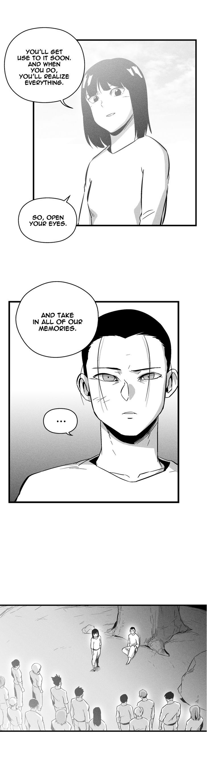 White Epic Chapter 31 page 11 - Chapter 31