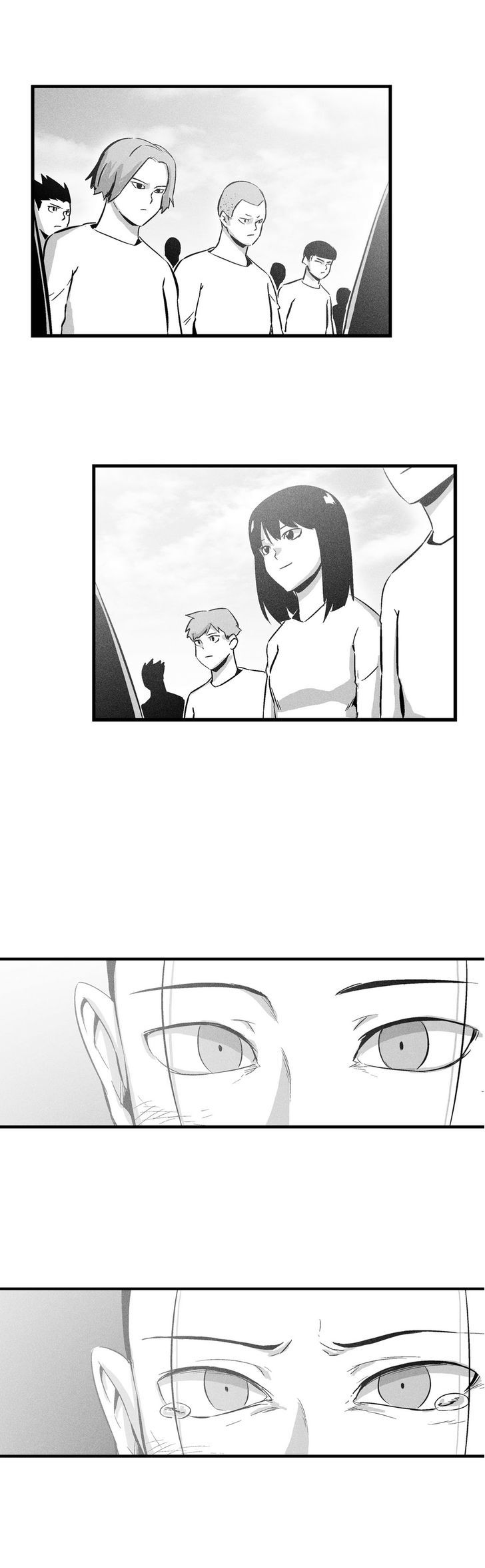 White Epic Chapter 31 page 12 - Chapter 31