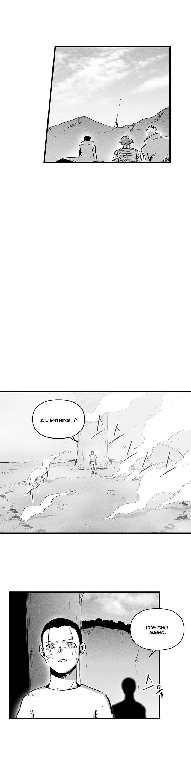 White Epic Chapter 31 page 16 - Chapter 31