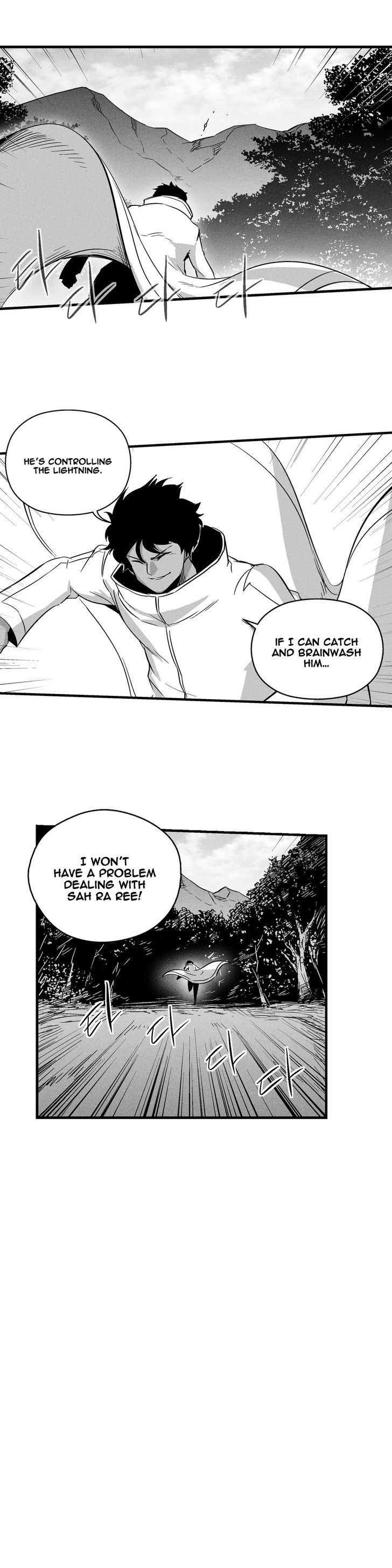 White Epic Chapter 31 page 20 - Chapter 31