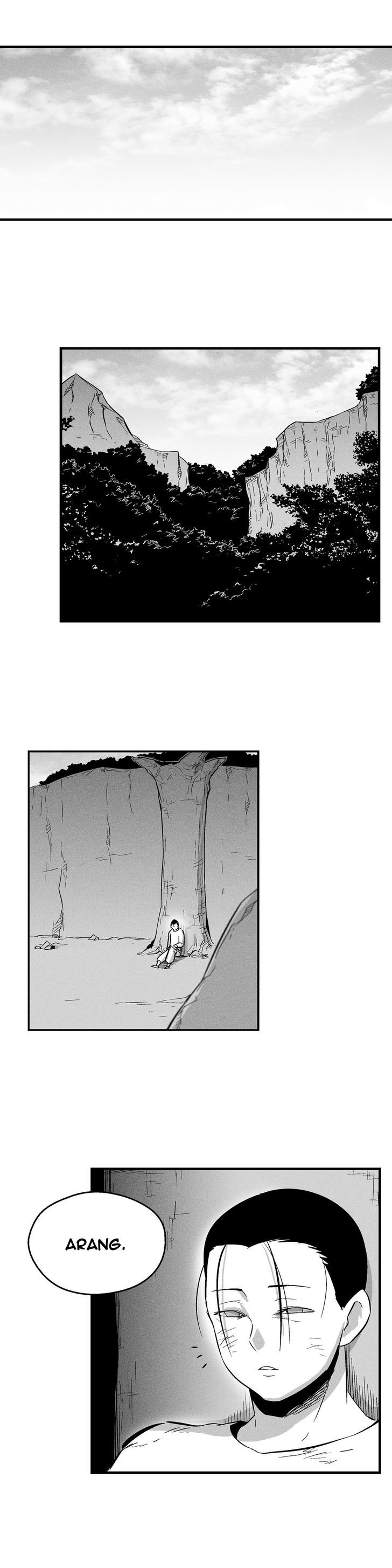 White Epic Chapter 31 page 4 - Chapter 31
