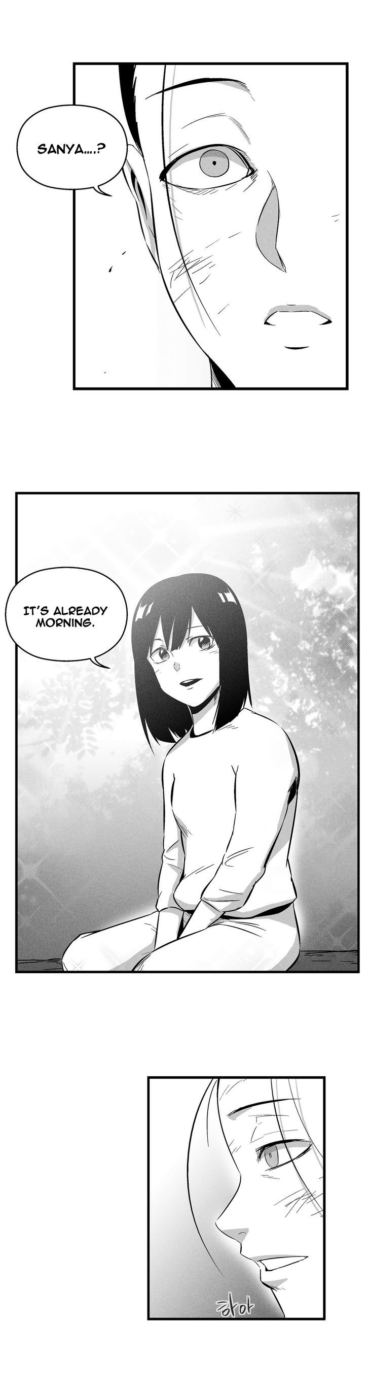 White Epic Chapter 31 page 5 - Chapter 31