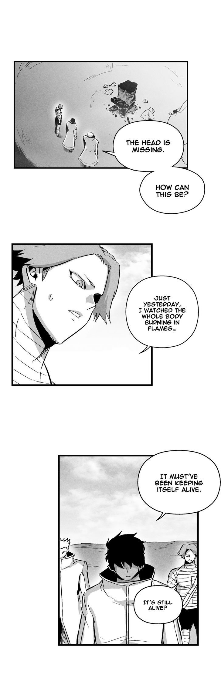 White Epic Chapter 31 page 7 - Chapter 31