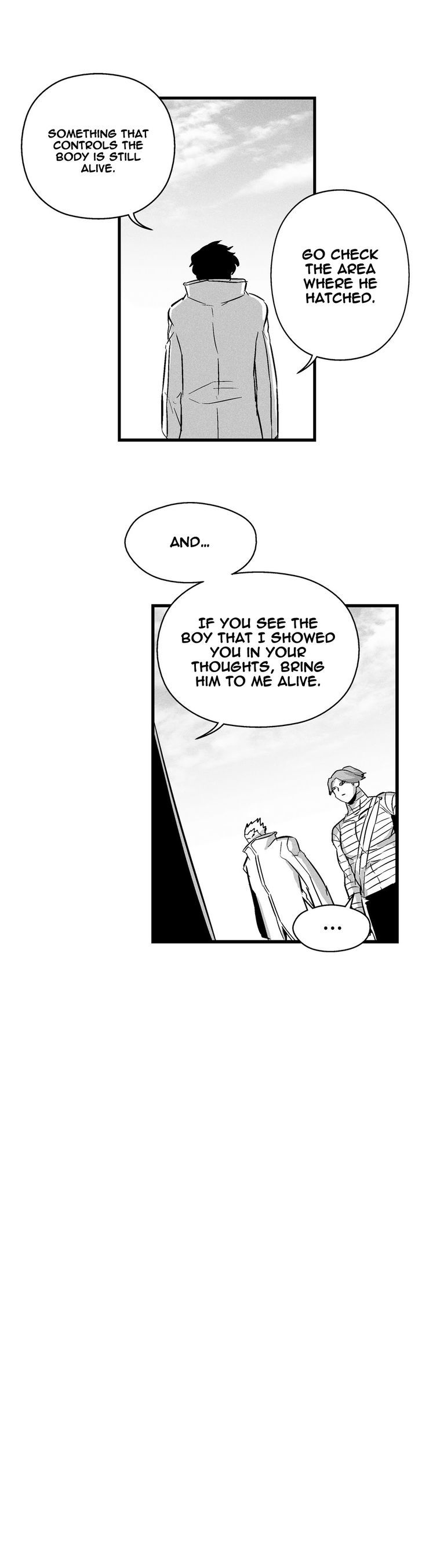 White Epic Chapter 31 page 8 - Chapter 31
