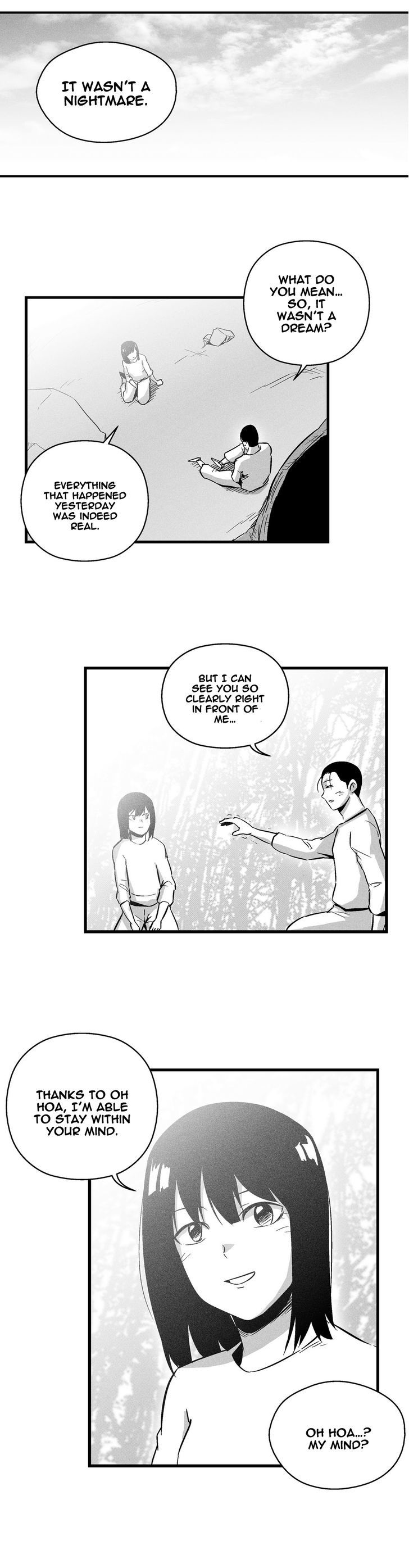 White Epic Chapter 31 page 9 - Chapter 31