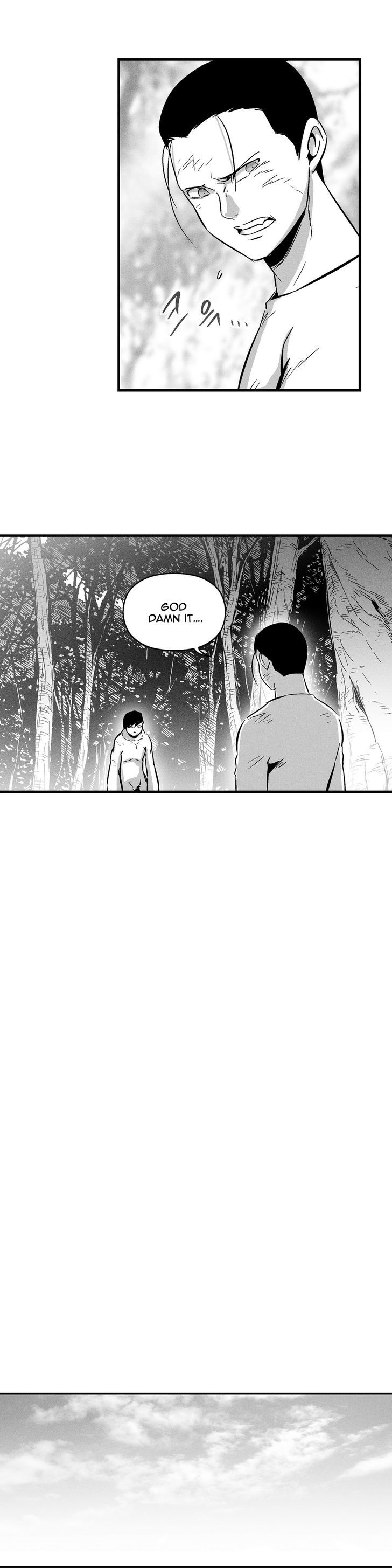 White Epic Chapter 32 page 10 - Chapter 32