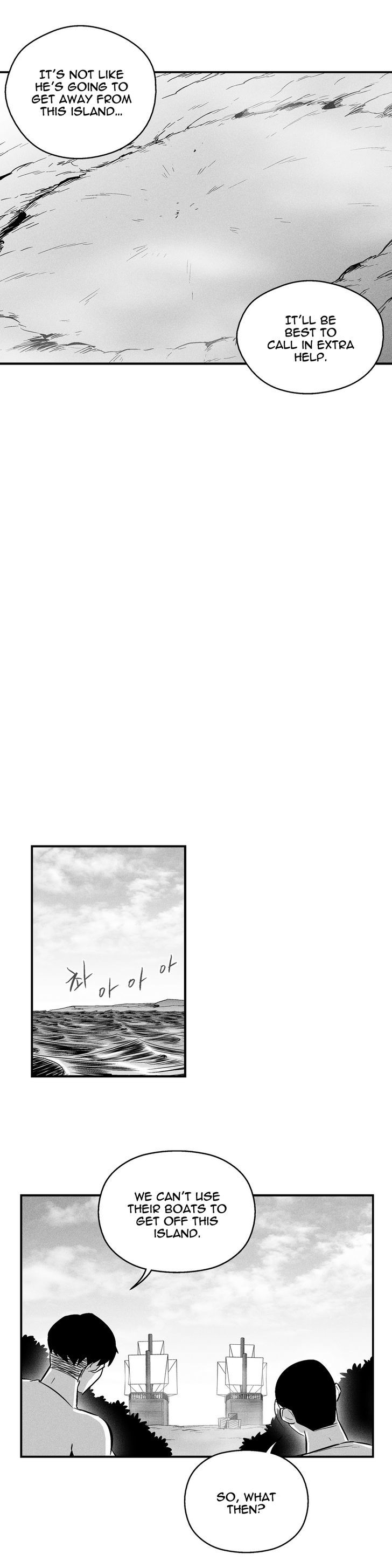 White Epic Chapter 32 page 12 - Chapter 32
