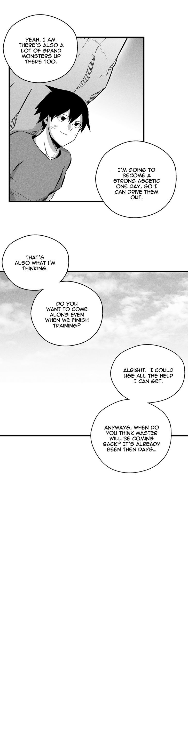 White Epic Chapter 32 page 17 - Chapter 32