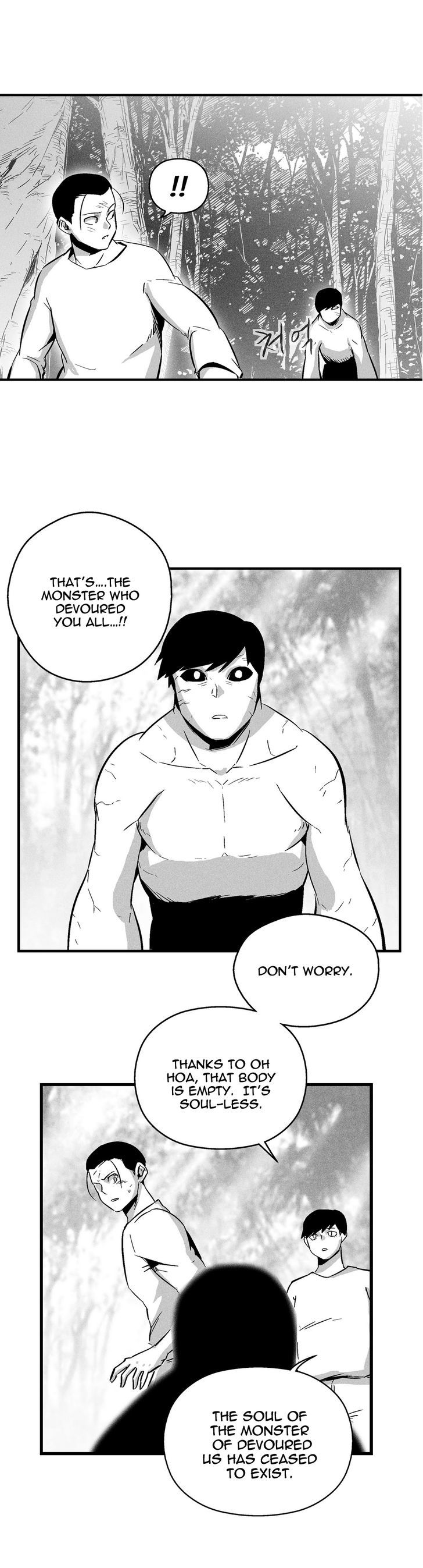 White Epic Chapter 32 page 4 - Chapter 32