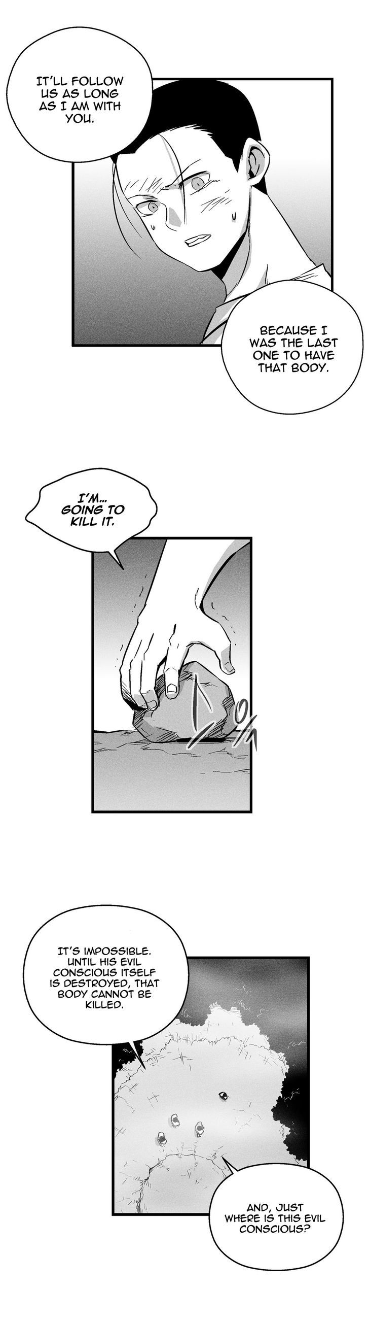 White Epic Chapter 32 page 5 - Chapter 32