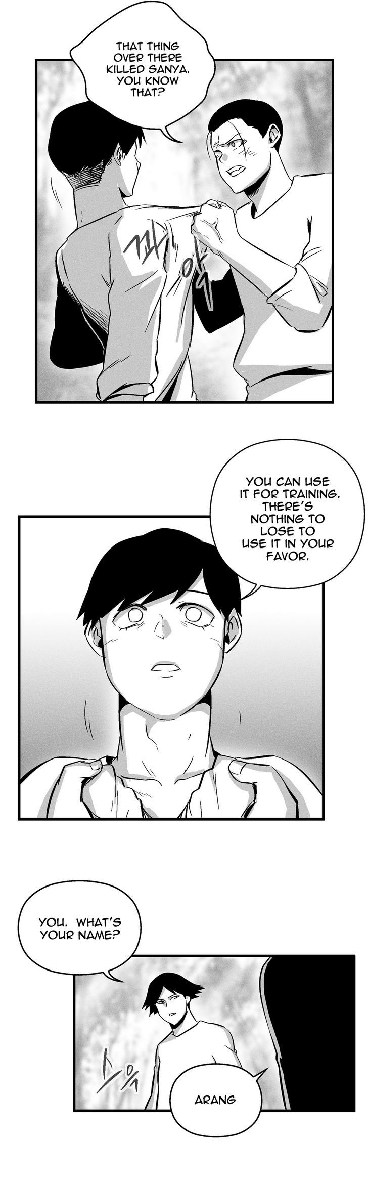 White Epic Chapter 32 page 7 - Chapter 32