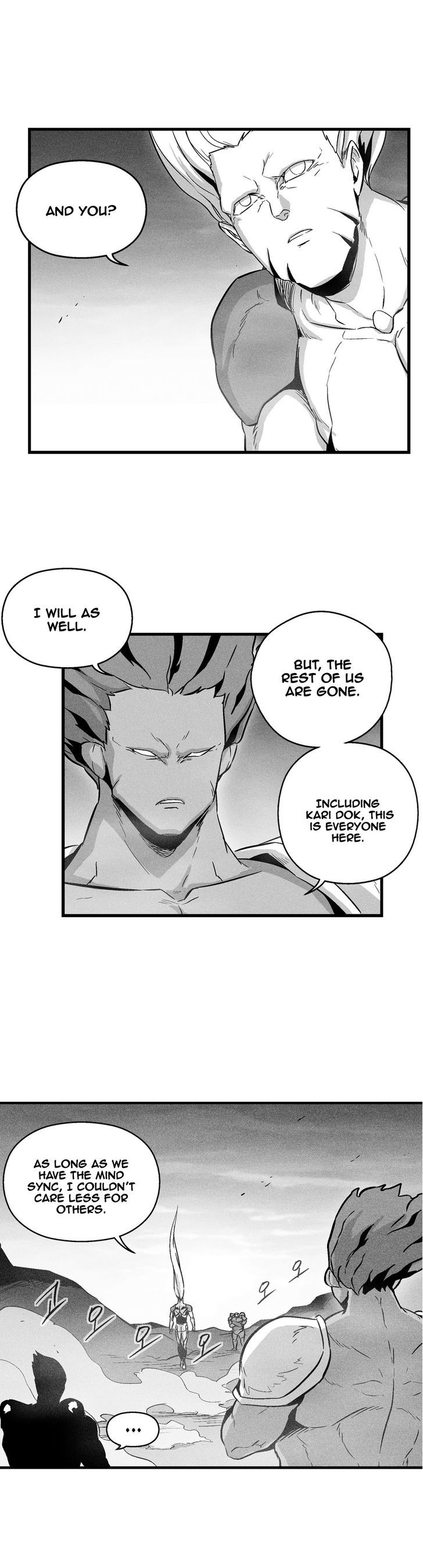 White Epic Chapter 34 page 14 - Chapter 34