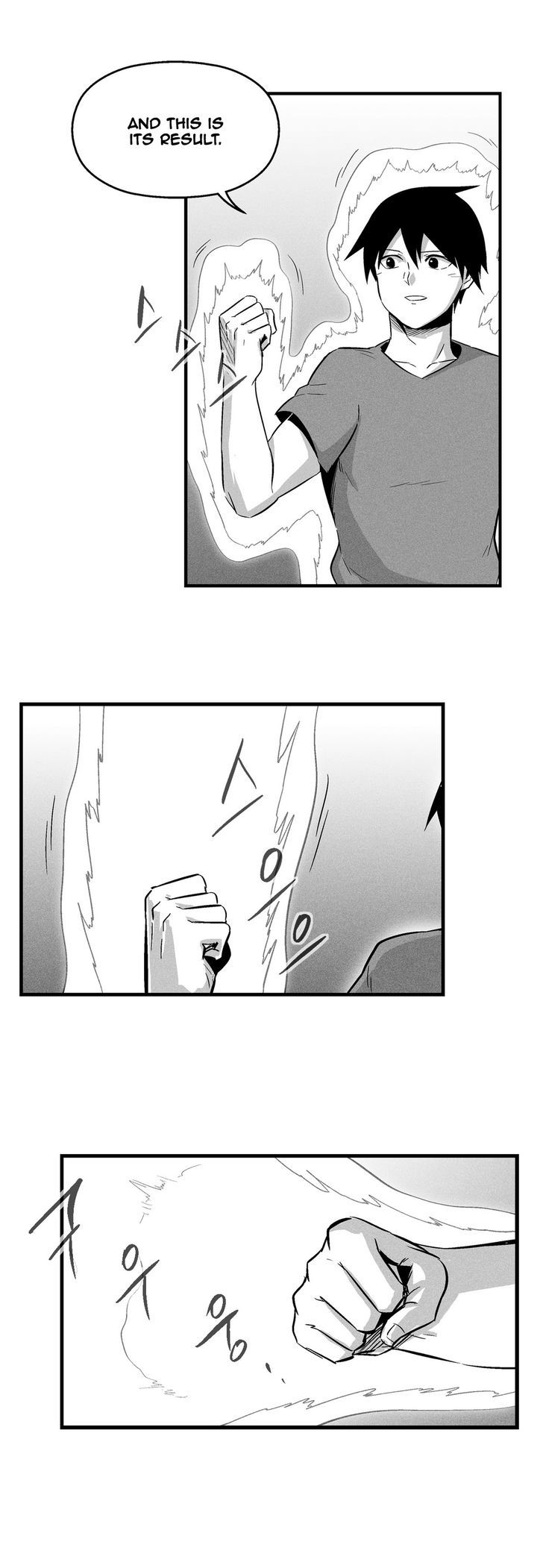 White Epic Chapter 34 page 17 - Chapter 34