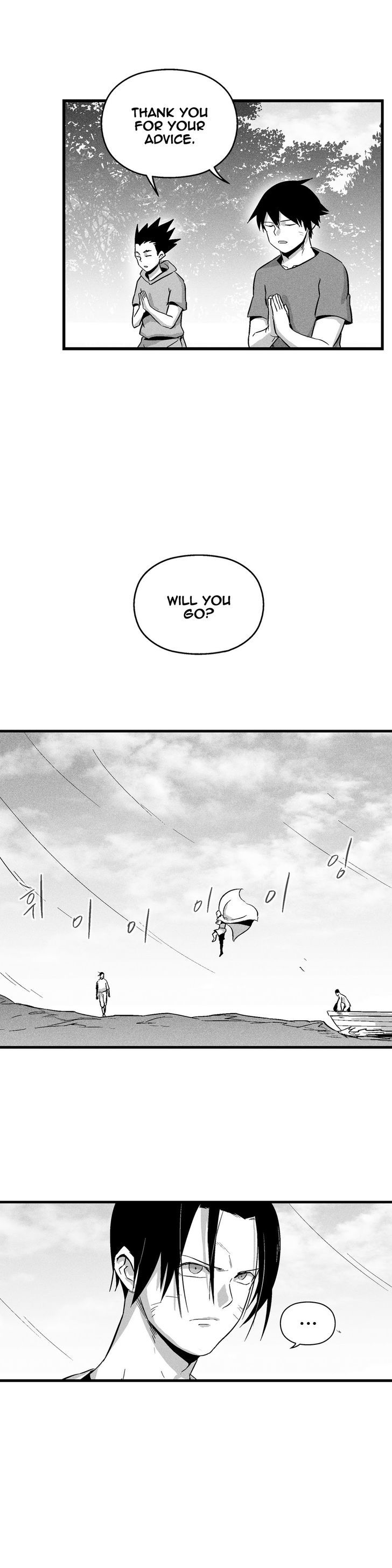 White Epic Chapter 34 page 24 - Chapter 34
